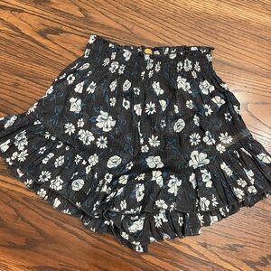 Free People - FP One Short Shorts